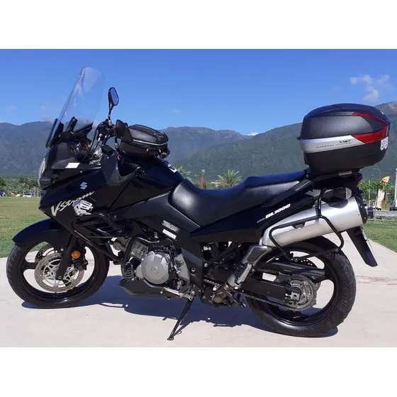 Suzuki V Strom 1000