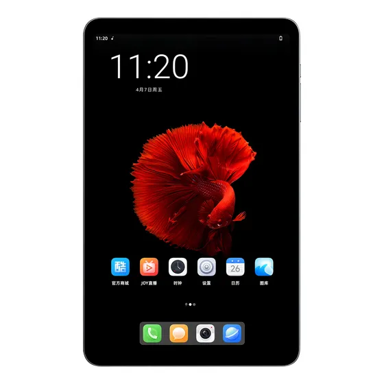 Tablet Alldocube Iplay 50 Mini Pro 8.4" Con Red Móvil 256Gb Gris 8Gb De Memoria Ram