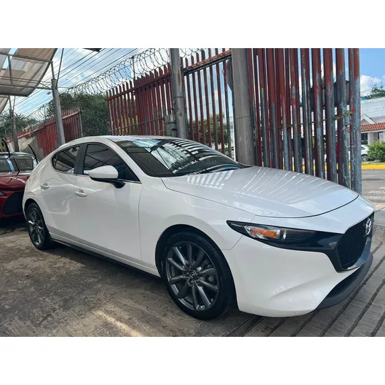 Mazda Mazda 3 2.5 S Hchback At
