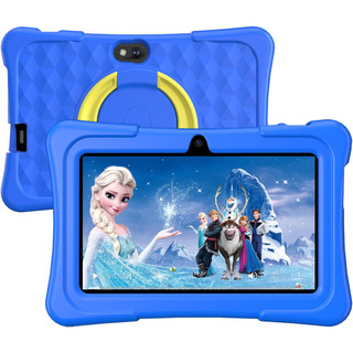 Tablet Para Niños, Tablet Android De 7 Pulgadas Para Niño... Tablet Para Niños, Tablet Android De 7 Pulgadas Para Niño...