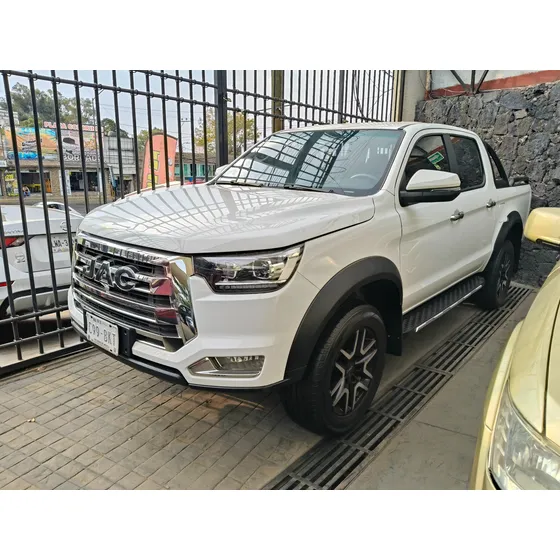 Jac Frison T8