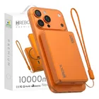 Power Bank Magnético 10000mah Para Magsafe Iphone 17 Pro Max