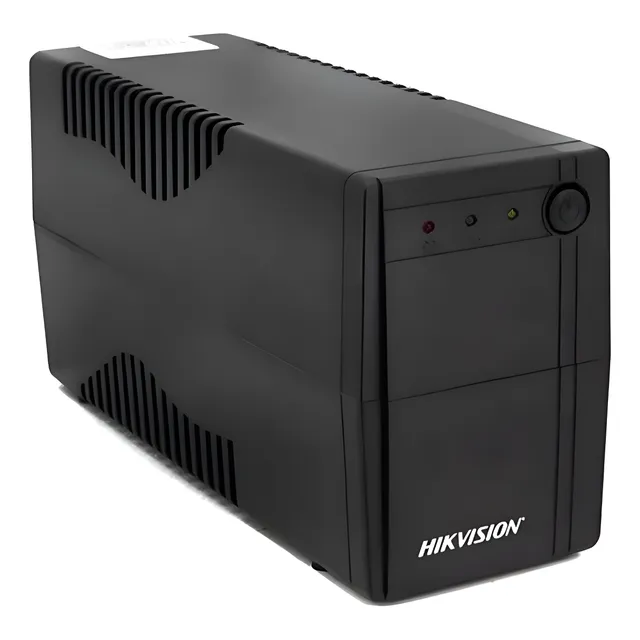 Ups Hikvision 1000va / 600w Ds-ups1000 Oferta Ups