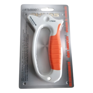 Afilador Ohnos Mas Un Repuesto (afilador Manual De Cuchillo) Afilador Ohnos Mas Un Repuesto (afilador Manual De Cuchillo)