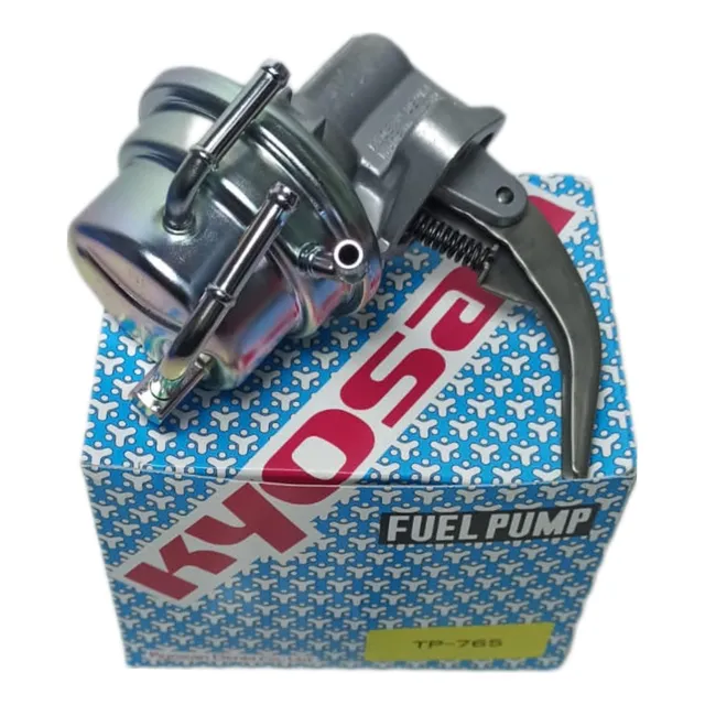 Bomba De Gasolina Toyota Corolla 90/98 1.6 Carburado 