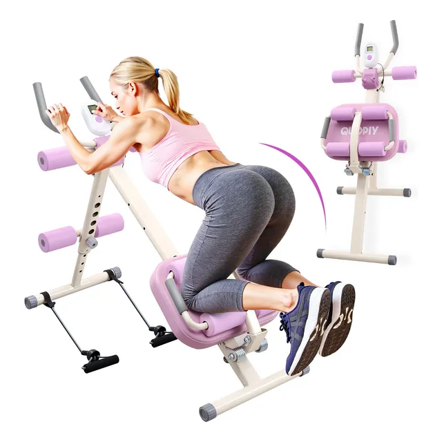 Banco Para Ejercicio Multifuncional Bancos Gym Abdominales