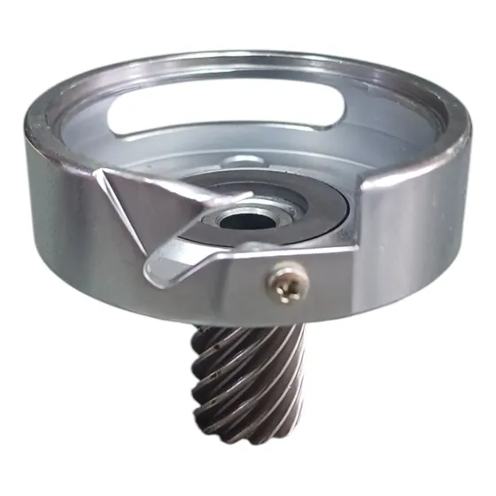 Lanzadera Para Maquins Singer Heavy Duty Serie 4423 , 4432
