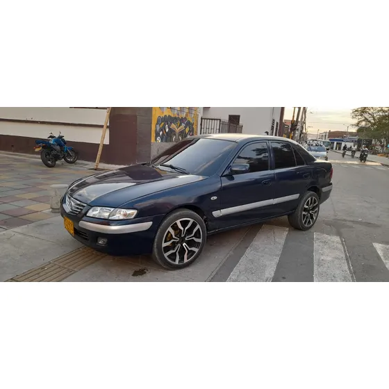Mazda 626 2.0 Nav