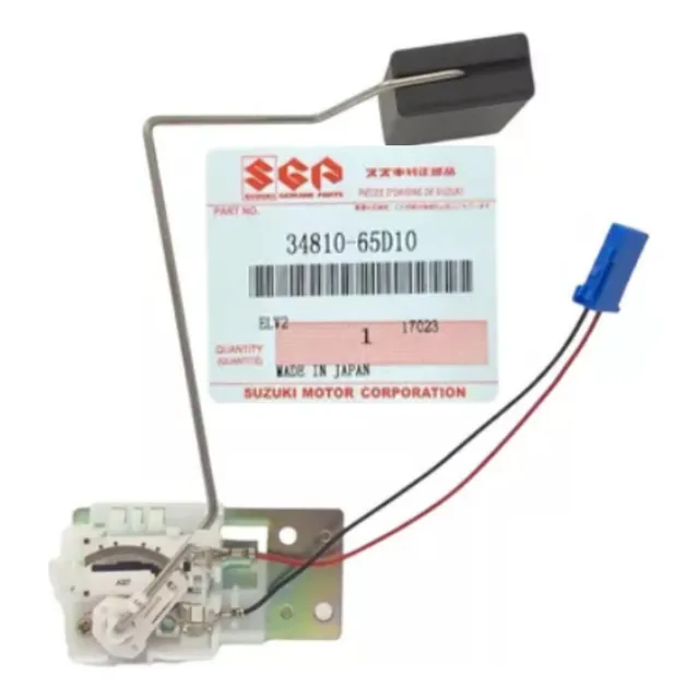 Flotante Bomba De Gasolina Grand Vitara 2.0 2.5 2.7 Xl5 Xl7