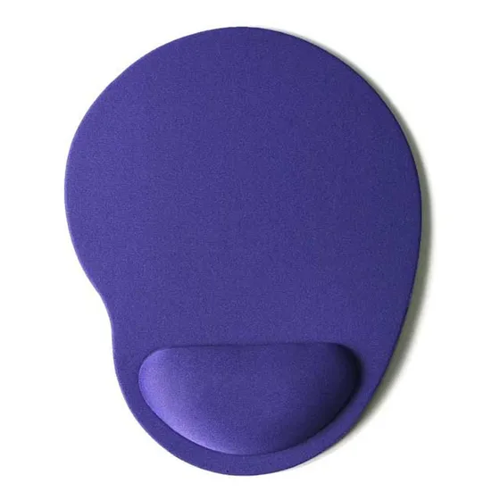 Mouse Pad Ergonomico Almuadilla 23cm X 19cm