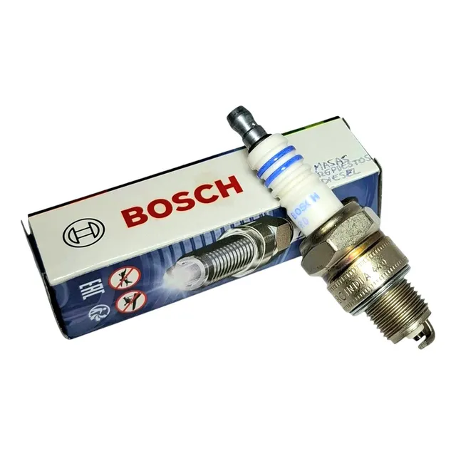 Bujia De Motor Volkswagen Escarabajo 1600