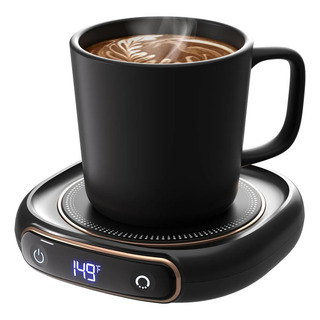 Aquecedor De Canecas De Café E Conjunto De Canecas Para Aquecedor De Canecas De Café E Conjunto De Canecas Para