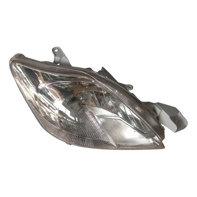 Faro Delantero Derecho Toyota Yaris Belta 2006 2007 2008