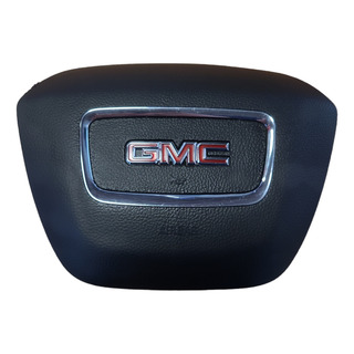 Tapa De Volante Para Gmc Terrain Original (no Incluye Bolsa) Tapa De Volante Para Gmc Terrain Original (no Incluye Bolsa)