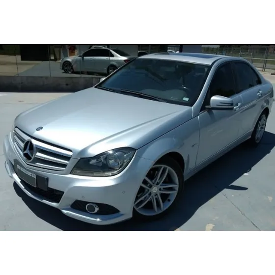 Mercedes-benz Clase C 1.8 C250 Avantgarde B.efficiency At