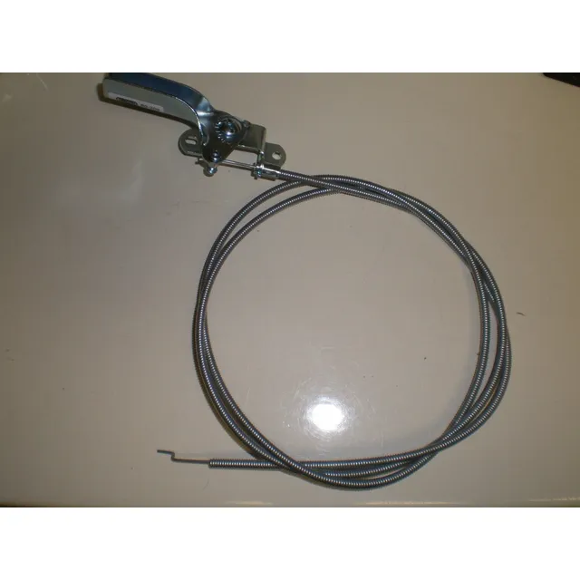 Kuang Acelerador Choke Cable Funciona Troy Bilt Caballo Gw