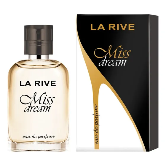 Perfume Feminino Miss Dream Eau De Parfum 30ml La Rive