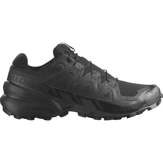 Zapatillas Hombre Salomon - Speedcross 6 Forces - Trail Runn