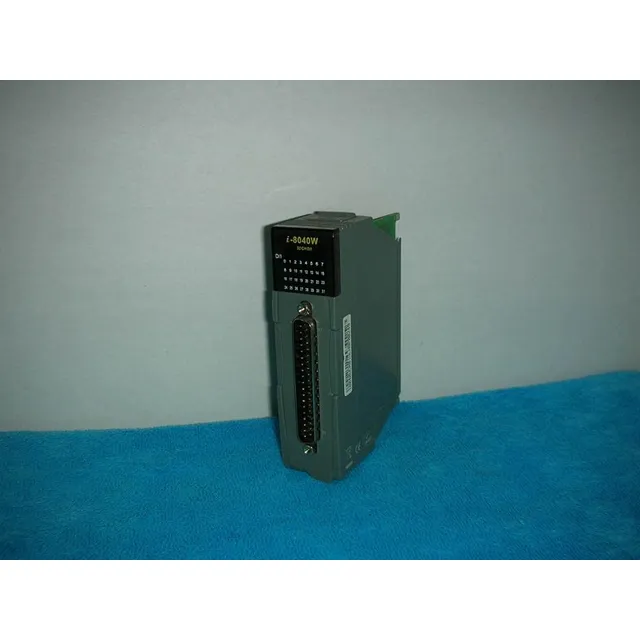 1 Unidad Usada Pac I-8040w