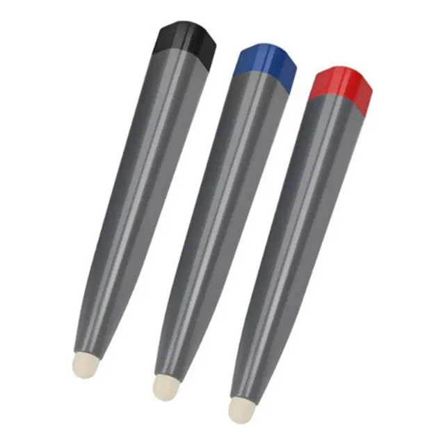 A 3pcs Lápiz Táctil Interactivo Infrarrojo Pizarra