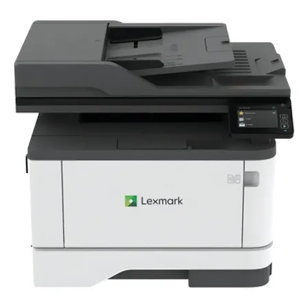 Impressora Multifuncional Laser Lexmark Mx431adw Mx-431adw Branco 110/127v