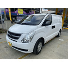 Hyundai Starex 2.5 H1 DIESEL