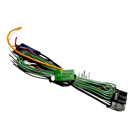Cable De Conexion Para Pioneer Avh-x2750 Bt- Avh-x5750bt