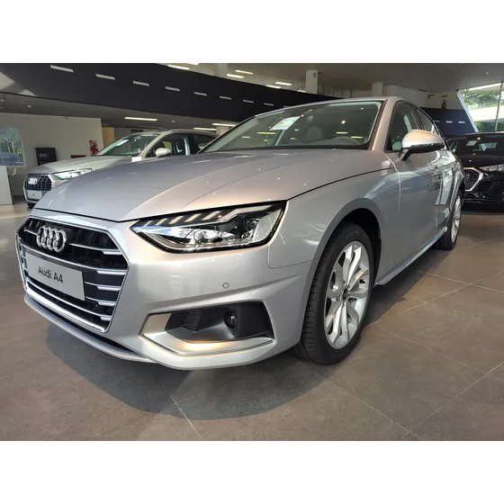 Audi A4 2.0 40 Tfsi Advancer