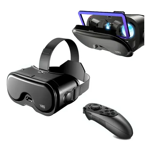Hp Reverb G2 Headset Realidade Virtual Oculos Vr | MercadoLivre