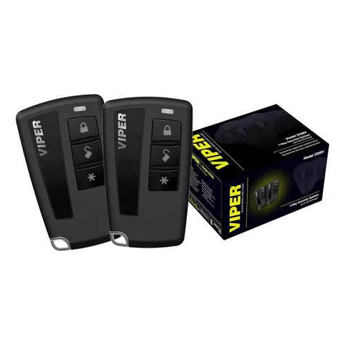 Alarma Viper 3400V | MercadoLibre