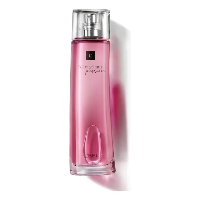 Colonia Body & Spirit Passion De L'bel