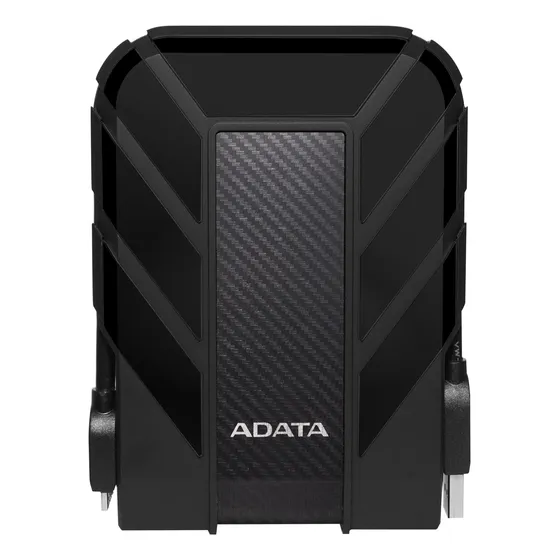 Disco Duro Externo 2tb Adata Hd710p 2.5 Usb 3.1 Uso Rudo