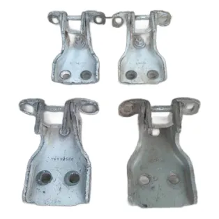 Bisagra De Puerta Ford Triton Rh Lh Usada 