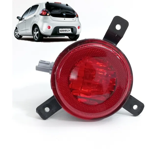 Neblinero Trasero Derecho Geely Lc