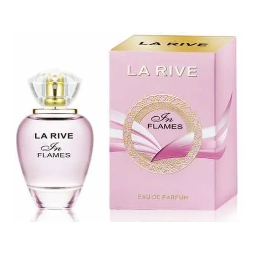 Perfume La Rive In Flames Edp 90 Ml