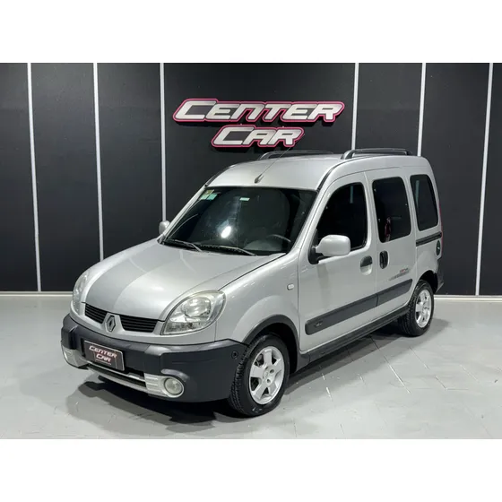 Renault Kangoo 1.6 2 Sportway Abcp
