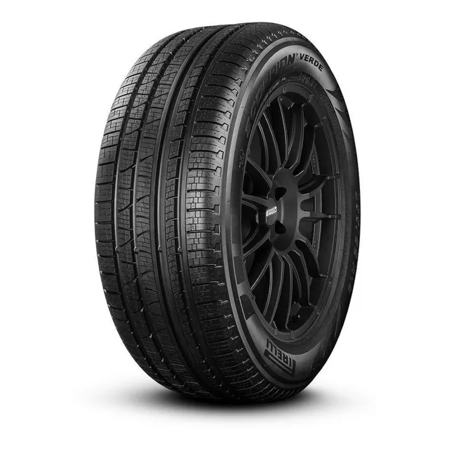 Cubierta 275/50/20 Neumatico Pirelli Verde All Seasons