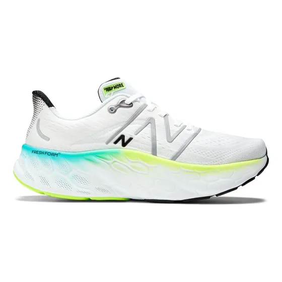Zapatillas New Balance Fresh Foam X More V4 Hombre Mmorbb4