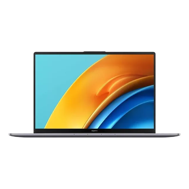 Huawei Matebook D16, Intel 12th I5, Ordenador Portátil, 16 G