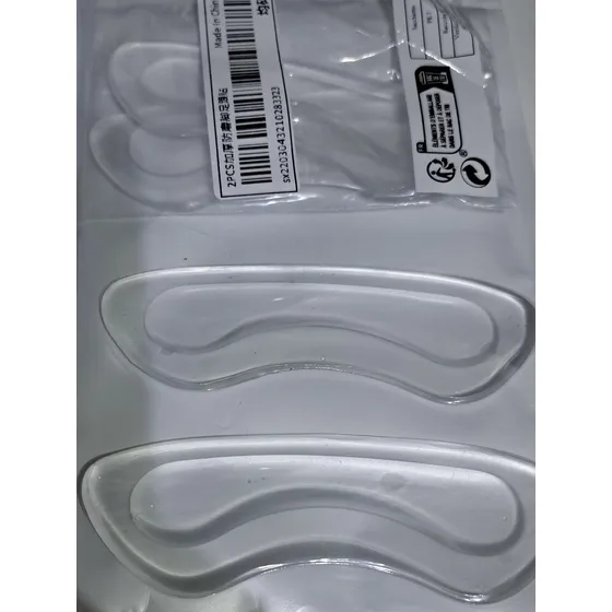 Protector Almohadilla Curita Para Zapatos Nuevos
