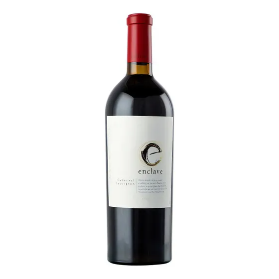 Vino Ventisquero Enclave Cabernet Sauvignon (750ml - Chile)