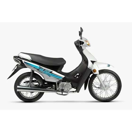 Motomel Blitz 110 Base 2024 Betacenter Financiacion Con Dni