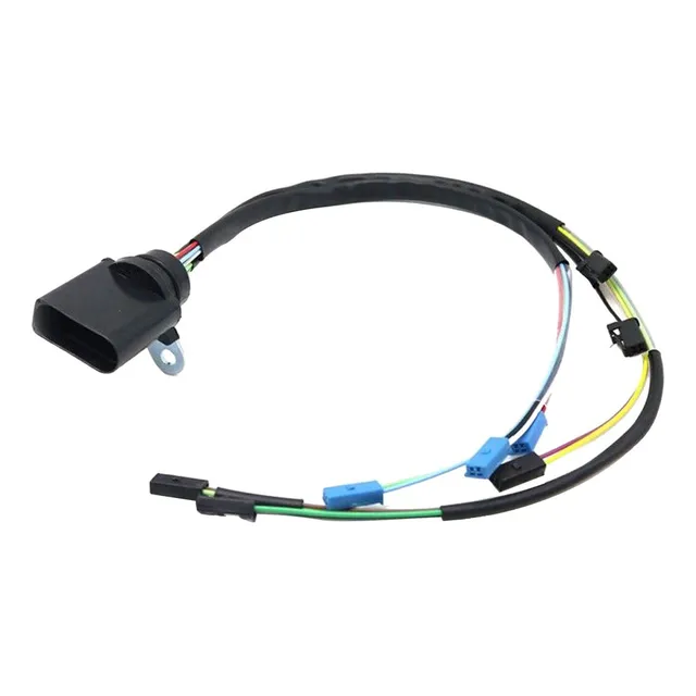 Para Cableado Arnés 14 Pines Asiento Transmisión 09