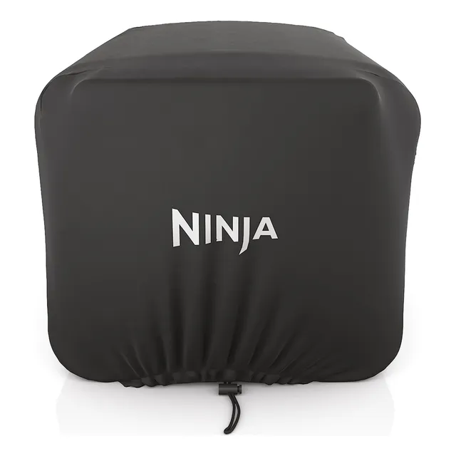 Funda Ninja Xskocvr Premium Para Horno Exterior Woodfire Oo1