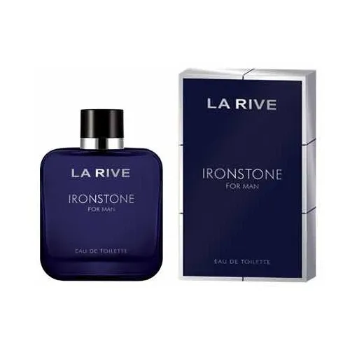 Perfume La Rive Ironstone Edt 100 Ml