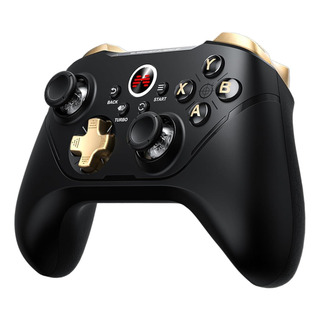 Pc Controlador De Jogos Sem Fio Com BotÔes Mecùnicos, Hall J Pc Controlador De Jogos Sem Fio Com BotÔes Mecùnicos, Hall J