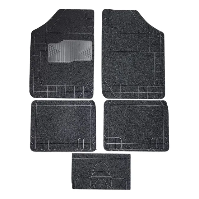Alfombra Auto- Citroen, Peugeot, Vw, Nissan