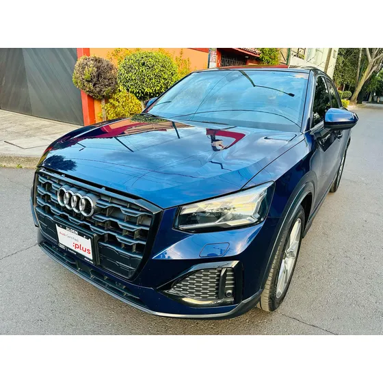 Audi Q2 1.4 35 Tfsi Select