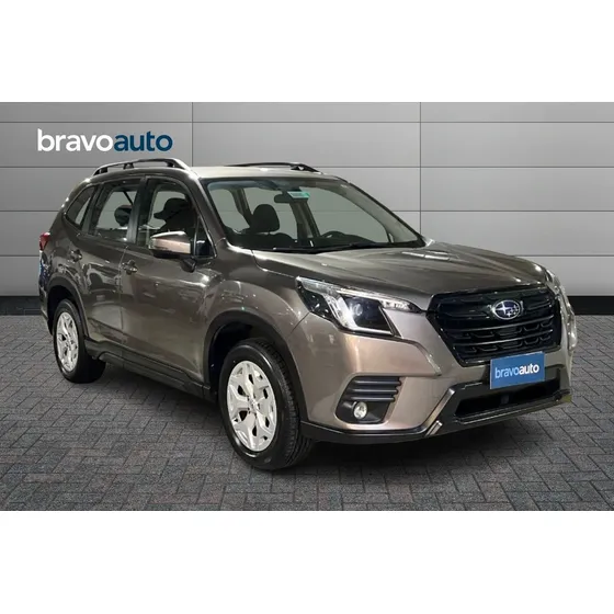 Subaru Forester (in) 2.0 X At 4x4