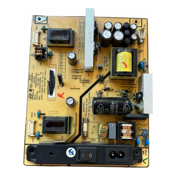 Placa Fonte Philco Shp2404a-101 Ph24m R3